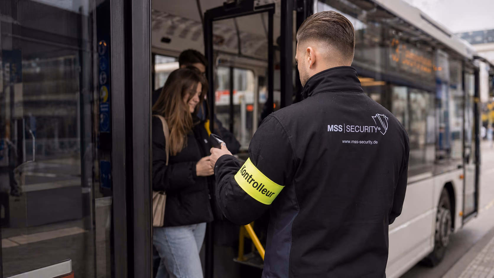 Verkehrsdienste