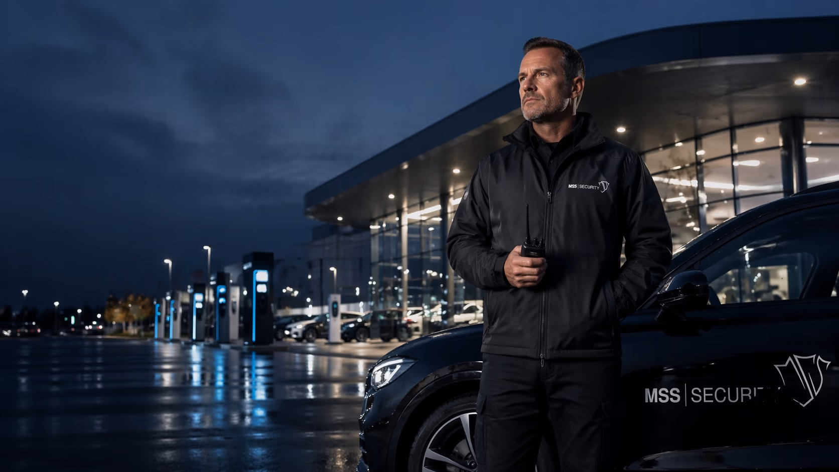 Automobil und Mobilität