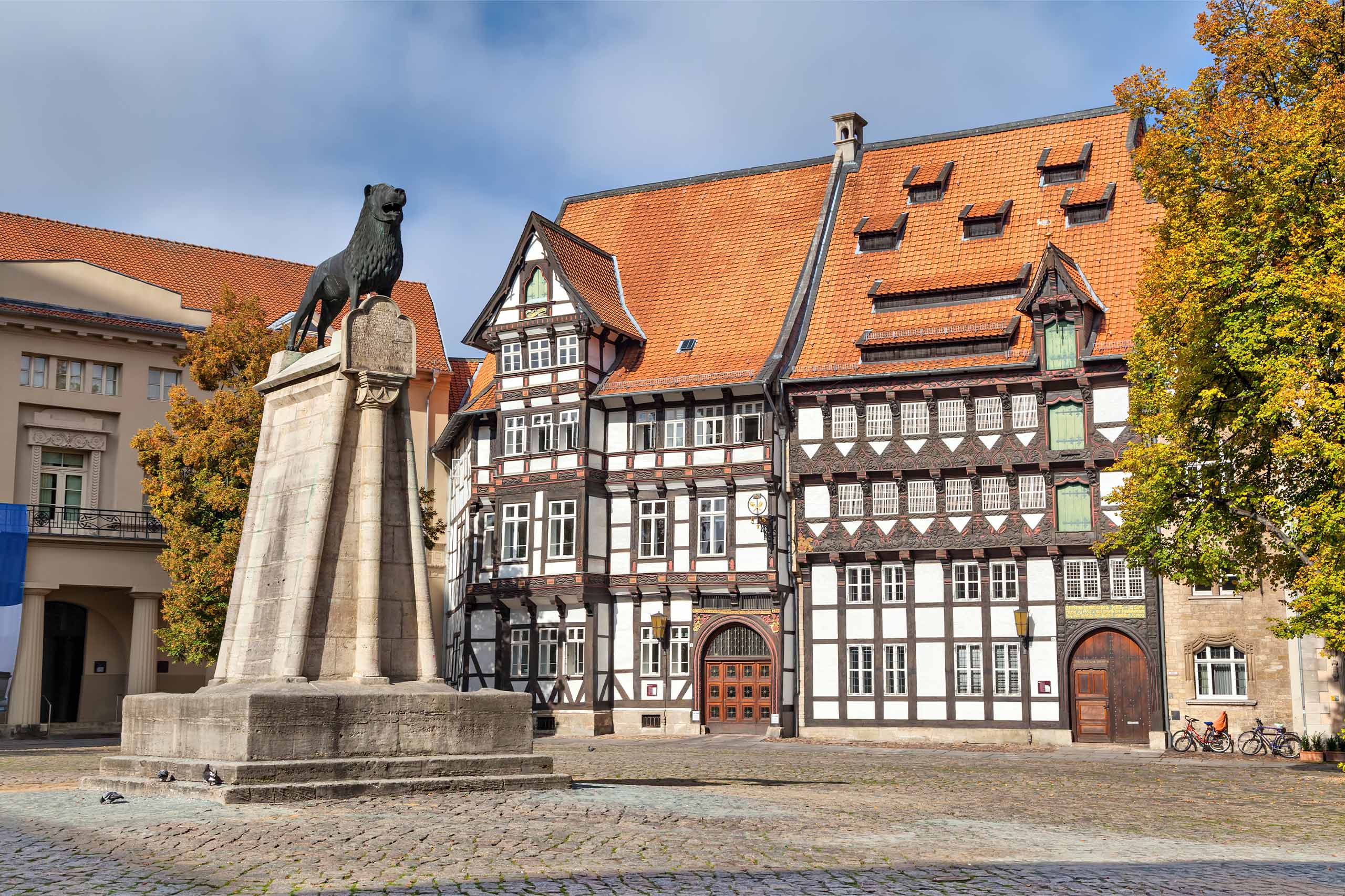 Sicherheitsdienst Braunschweig
