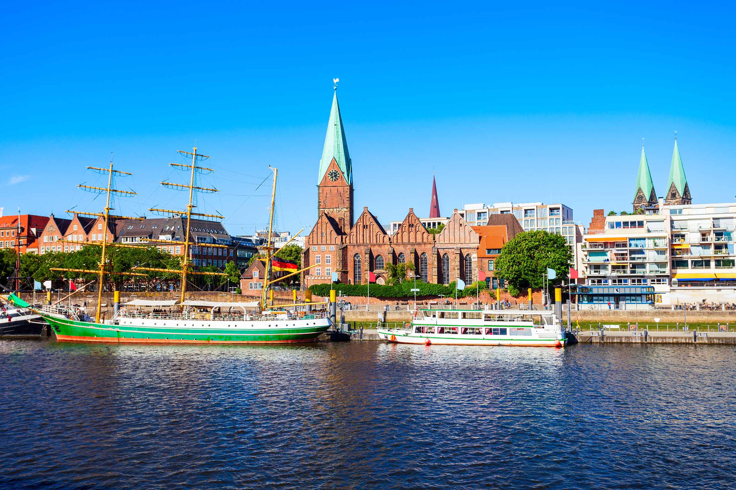Sicherheitsdienst Bremen