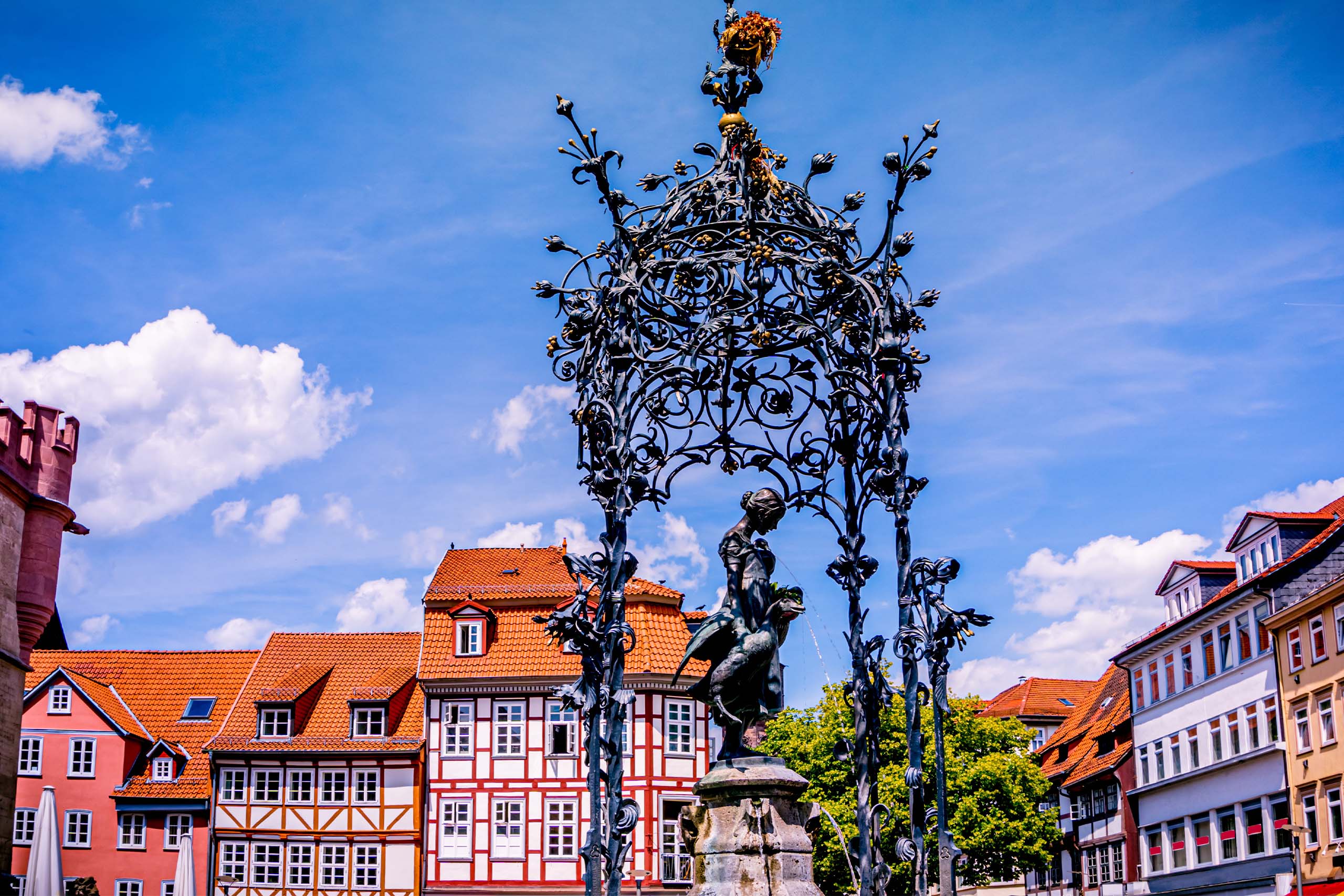 Sicherheitsdienst Göttingen