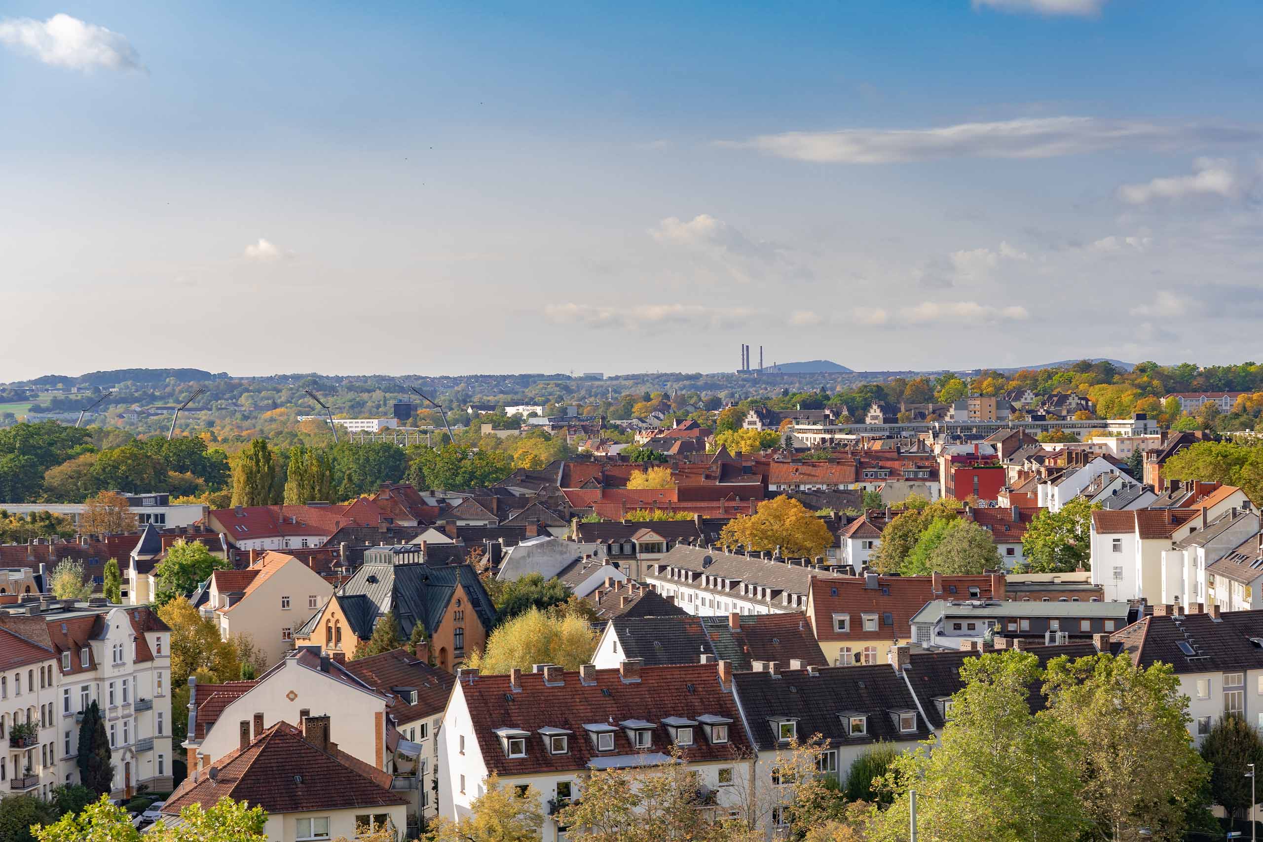 Sicherheitsdienst Kassel