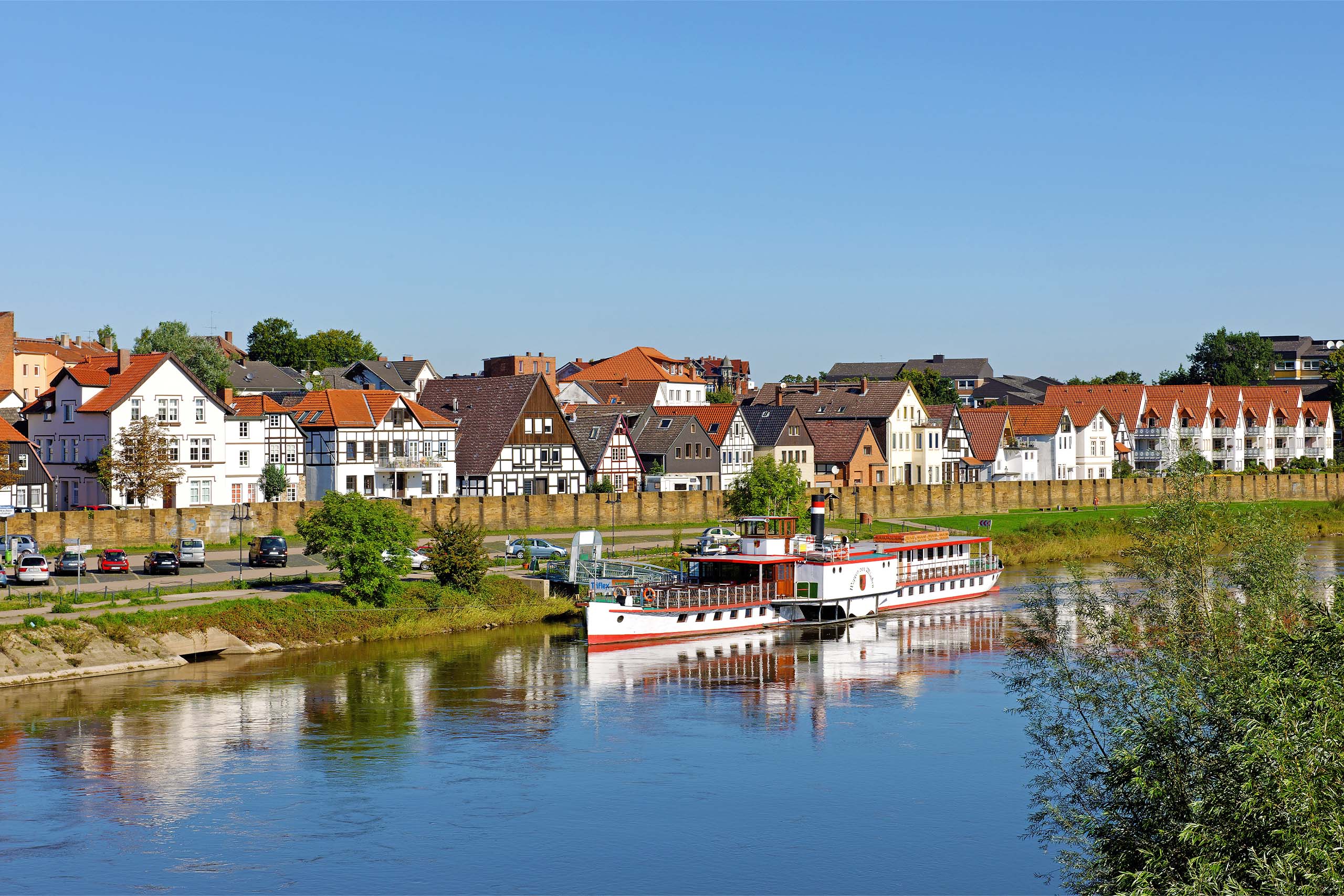 Sicherheitsdienst Minden