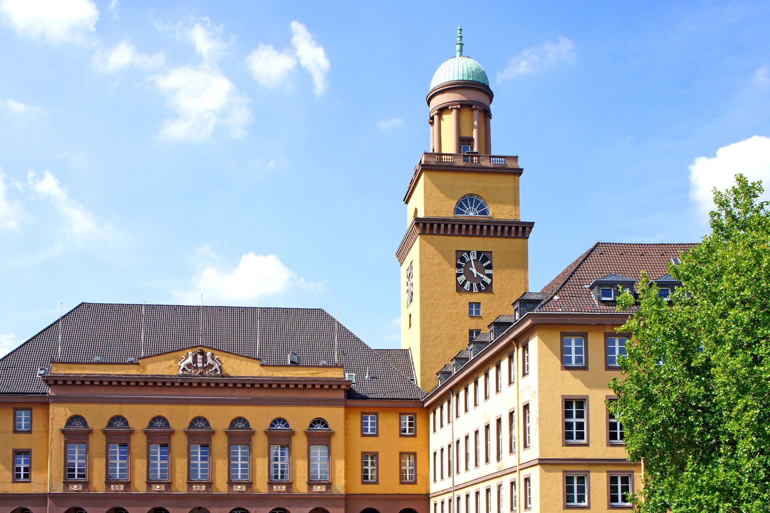 Sicherheitsdienst Witten