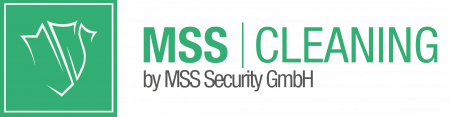 MSS Cleaning, Logo