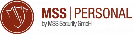 MSS Personal, Logo